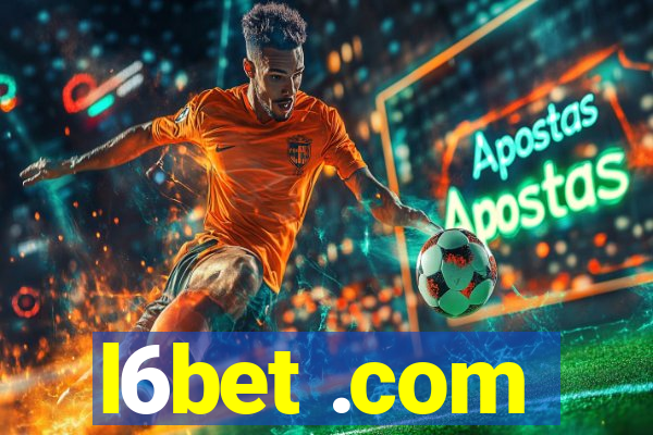 l6bet .com